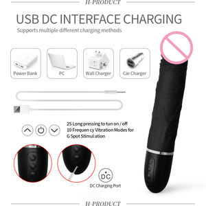 <span class=keywords><strong>Vibrator</strong></span> <span class=keywords><strong>Dildo</strong></span> besar besar pemijat vagina wanita Masturbator mainan seks <span class=keywords><strong>Dildo</strong></span> besar kuat <span class=keywords><strong>Vibrator</strong></span> untuk wanita pasangan - Product Image 3