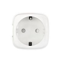 Enchufes Inteligentes WiFi KONST 10A Compatibles con Alexa y Google Home, Temporizador con Control Remoto por Aplicación, Wi-Fi de 2.4GHz, No Requiere Hub