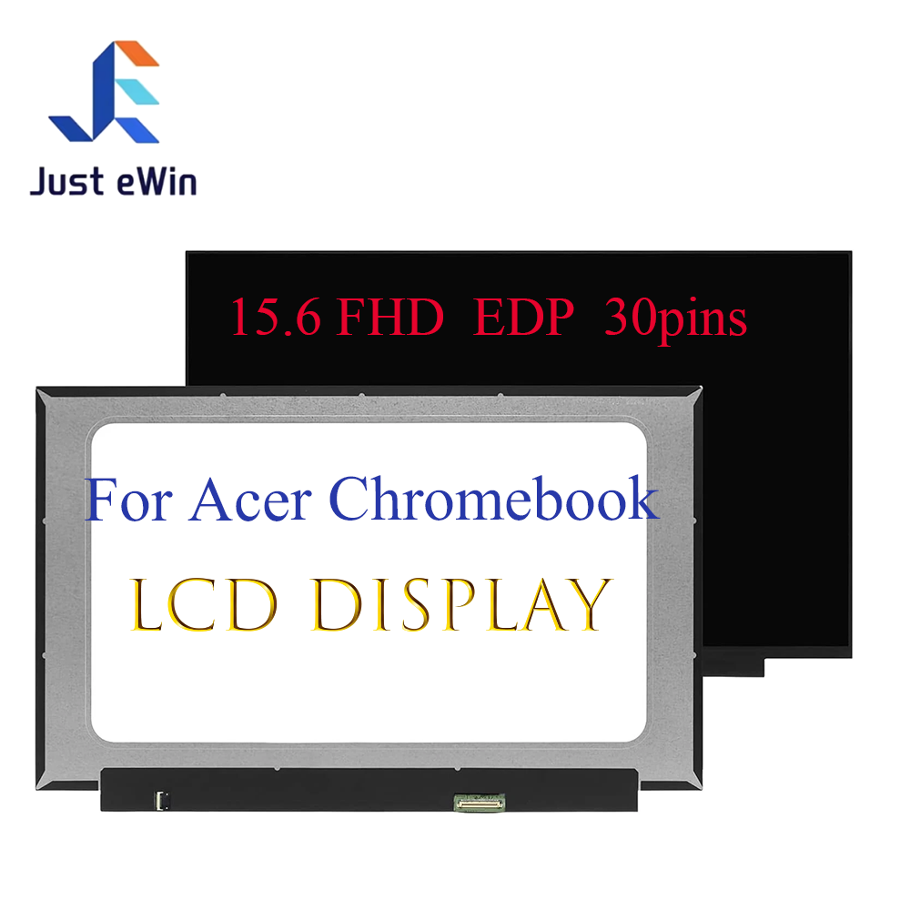 <strong>Laptop</strong> <strong>Screen</strong> <strong>Replacement</strong> Parts for <strong>Acer</strong> Chromebook N21Q9 15.6 Inch LED LCD Display Non Touch Panel
