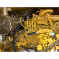 Excavatrice d'occasion Cat310D hydraulique, pelle d'occasion cat 308e 310d 312d 8 tonnes 9 tonnes 10 tonnes 12 tonnes, d'origine japonaise, Cat310D en stock