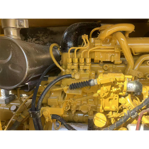 حفارة كات 310D مستعملة هيدروليكية، حفارة يابانية أصلية مستعملة متوفرة في المخزون، موديلات 308e و310d و312d، حمولة 8 طن و9 طن و10 طن و12 طن. - Product Image 5