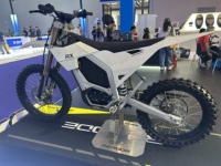 Moto tout-terrain électrique RERODE RX 35kW, directement de l'usine, 125 km/h, haute puissance, batterie lithium 97V 45Ah, moto tout-terrain pour adultes, OEM