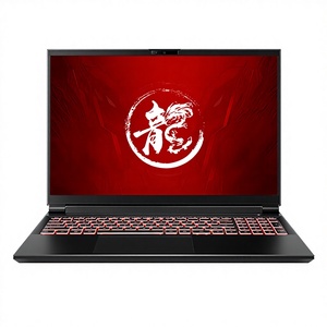 Brank แล็ปท็อปสำหรับเล่นเกมใหม่สำหรับ <span class=keywords><strong>ACER</strong></span> <span class=keywords><strong>Nitro</strong></span> Dragon Ryzen 7 H 260 RTX5050/RTX5060 16 "แล็ปท็อปสำหรับธุรกิจแล็ปท็อปการเล่นเกม - Product Image 6
