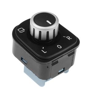 Interrupteur de rétroviseur de phare 5ND959565A pour VW <span class=keywords><strong>Golf</strong></span> GTI MK5 - Product Image 2