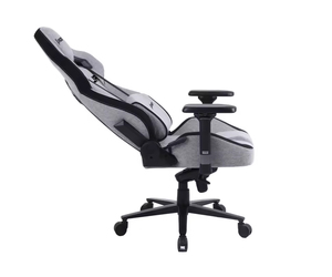 <span class=keywords><strong>Silla</strong></span> <span class=keywords><strong>Gaming</strong></span> Ajustable y Cómoda, <span class=keywords><strong>Silla</strong></span> <span class=keywords><strong>Gaming</strong></span> de Tela Anji, <span class=keywords><strong>Silla</strong></span> para Juegos - Product Image 3