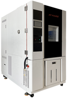 Analizador de Diagnóstico de Motor Personalizado, Climático y Ambiental, para Cámara de Temperatura y Humedad Constantes, Protección IP65, 380V