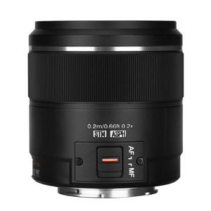 เลนส์ YONGNUO 25 มม. F1.7 M43 แบบไพรม์ โฟกัสอัตโนมัติ สำหรับกล้อง <span class=keywords><strong>Panasonic</strong></span> และ Olympus แบบไม่มีกระจก - Product Image 4