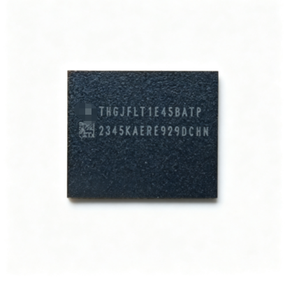 ใหม่แท้ THGJFJT1E45BATP EMMC NAND แฟลชเมมโมรี่ไอซี ชิ้นส่วนอิเล็กทรอนิกส์สำหรับ PCB - Product Image 1