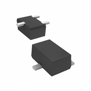 SC-70 2SC441000L ทรานซิสเตอร์แบบดั้งเดิมชิ้นส่วนชิปอิเล็กทรอนิกส์ของทรานซิสเตอร์ SOT-323 - Product Image 1