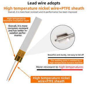 Riscaldatore in Ceramica MCH in Allumina per Aromaterapia, Moxibustione, Repellente per Zanzare e Bellezza a Temperatura Costante - Vendita Diretta dalla Fabbrica - Product Image 6