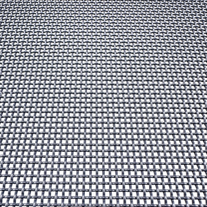Maille métallique en acier inoxydable 304 antirouille SS, maille inox à ouvertures personnalisées pour filtre, tamis, maille de sécurité pour fenêtre - Product Image 3