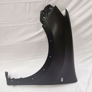 Parafango anteriore sostituito per <span class=keywords><strong>dacia</strong></span> <span class=keywords><strong>sandero</strong></span> stepyway renault <span class=keywords><strong>sandero</strong></span> <span class=keywords><strong>stepway</strong></span> 2013 2016 OEM 631013661R - Product Image 2