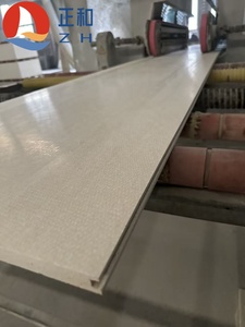 Panneau de ciment en oxyde de magnésium (MgO) pur, ignifuge et imperméable, de 2 à 30 mm, pour la construction - Product Image 4
