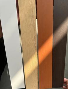 Persianas Venecianas Modernas de Madera, <span class=keywords><strong>Cortinas</strong></span> Horizontales para Sala de Estar, Dormitorio, Baño, Decoración de Ventanas, <span class=keywords><strong>Cortinas</strong></span>, Listones - Product Image 5