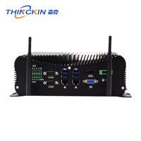 Mini PC T95 Plus avec Android 11 et processeur Quad Core N5105, châssis industriel, boîte de jeux vidéo rétro - En stock