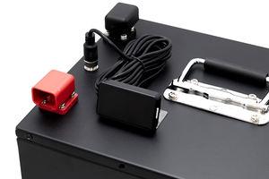 LiFePO4พร้อมแบตเตอรี่ BMS CELL Deep CYCLE สำหรับแบตเตอรี่สกู๊ตเตอร์จักรยานไฟฟ้า - Product Image 4