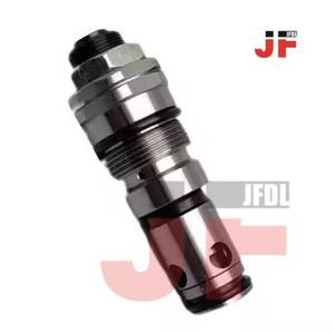 2. 320-350 के लिए लोडर पार्ट्स राहत वाल्व 419-43-27510 4194327510 - Product Image 5
