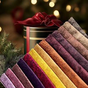 100% Polyester imprimé Holland <span class=keywords><strong>velours</strong></span> <span class=keywords><strong>tissu</strong></span> doux tricoté tapisserie d'<span class=keywords><strong>ameublement</strong></span> pour la maison Textile canapé pour la décoration intérieure - Product Image 1