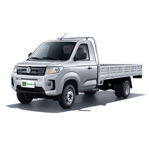 2025 नया dfsk d71 सिंगल केबिन 1.6l गैसोलीन ट्रक, 3.4 मीटर लोडिंग स्पेस, पावर स्टीयरिंग | पार्किंग सेंसर - Product Image 1