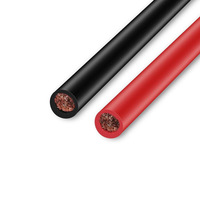 Le fabricant fournit un câble de charge de batterie New Energy personnalisable 5Awg16 carré différentes longueurs faisceau de câblage en cuivre