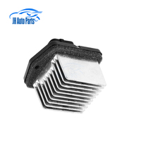 Résistance de module de commande de moteur de ventilateur HVAC 7802A006 RU691 JA1807 4P1685 pour Mitsubishi Lancer Outlander Outlander Sport RVR