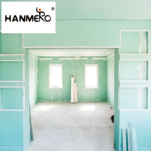 Materiale Edile Pannello in Cartongesso di Alta Qualità per Decorazione d'Interni - Product Image 2