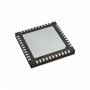 Original Electronics Component SI5344A-B-GM 44 VFQFN Exposed Pad Clock Timing - Product Image 1