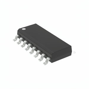 16 SOlC (0,154 po, largeur 3,90 mm) MC74HCT4852ADG Composants électroniques d'interface, circuit intégré - Product Image 1