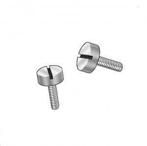 Precision Turning & Drilling Stainless Steel Electronic <b>Screw</b> for Watch with for Machining - Product Image 3