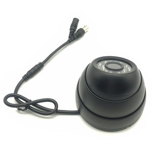 מתכת קונץ חצי חצי מצלמה cmos <span class=keywords><strong>800tvl</strong></span> bnc dc ממשק שחור יצוא אוטובוס אוטובוס משאית <span class=keywords><strong>hd</strong></span> - Product Image 2