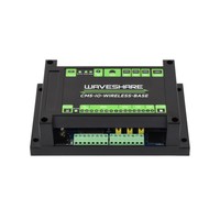 Tarjeta de Expansión Inalámbrica Industrial IoT para Raspberry Pi CM5, Tarjeta de Expansión 4G/5G/LoRa, Puerto Gigabit Ethernet RJ45