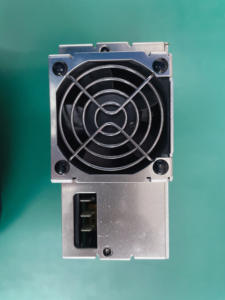 חלקי אביזרים למכשיר MRI של סימנס AC-DC VEGA650 K60007 מספר חלק 03096260 - Product Image 6