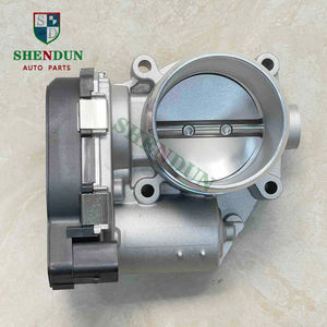 OEM 06F133062H,06F133062AG,240640442,06F133062Q, Cuerpo del acelerador, para VW Passat, JETTA <span class=keywords><strong>2019</strong></span> SHARAN, Audi A4 Q5 2,0 T, reemplazo OEM, - Product Image 2