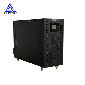 Protection contre les surtensions à haute fréquence 3 phaes 12000 w en ligne 20kva ups prix - Product Image 3