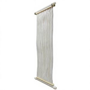 Membrana PVDF Almasa AM-40 0.03μm Filtración que Elimina Sólidos Suspendidos de Forma Eficaz - Product Image 1