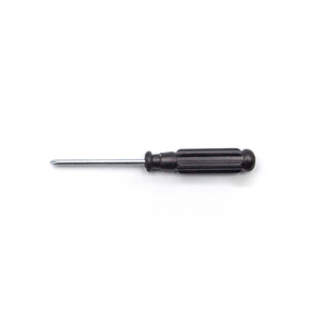 Destornillador con mango de plástico antideslizante de 4 mm, 5 mm y 6 mm con punta de doble extremo para trabajos de instalación de gabinetes domésticos y bricolaje - Product Image 5