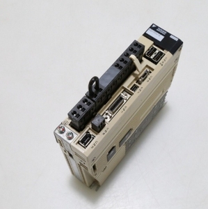 SGDV-R90A11B ของแท้ Y a s k w 100W MECHATROLINK II Servopack AC 200-230V 0.5A - Product Image 6