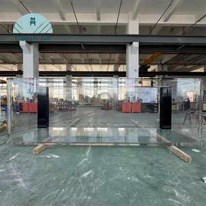 Acuario de Acrílico para Medusas de TOMATO INC con Forma Cilíndrica para Decoración de Acuarios Comerciales - Product Image 1