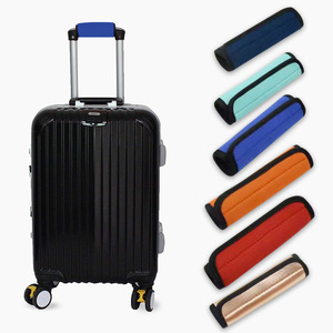 Housse de protection pour <span class=keywords><strong>valise</strong></span> de plongée avec poignée enveloppante, imprimée par sublimation, accessoires et pièces spéciales pour sacs de voyage - Product Image 1