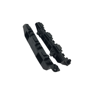 คลิปยึดกันชนหน้าฮอนด้า ซีวิค รุ่น 71198-TS6-H01 71193-TS6-H01 ซ้าย ขวา ปี 2012-2015 - Product Image 2