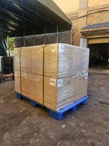 Beurre de karité importé, crème hydratante pure et naturelle, adaptée à la peau, au corps, au visage et à la croissance des cheveux. Fabrication de savon et de baume à lèvres DIY. - Product Image 6