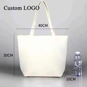 Bolsas de Lona Sostenibles con Diseños Personalizados, Ideales para Promociones Empresariales y Eventos de Formación de Equipos - Product Image 4