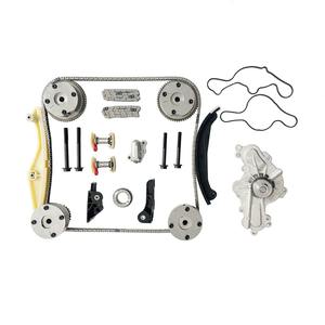 Kit de Reparación de Ajustador de Admisión del Motor ASBG-AT4Z-11, Árbol de Levas de Admisión y Escape para Ford Edge, Explorer, Mustang, Pieza de Motor, Accesorios para Automóvil - Product Image 2