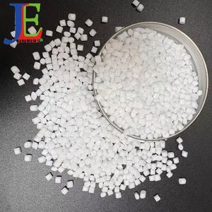 Résine PET de qualité supérieure, 100% vierge, qualité bouteille, granulés de polyester, pellets de résine PET, au meilleur prix - Product Image 2