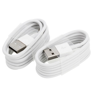 Cavo di ricarica USB da 1M cavo di ricarica per telefono cellulare a 8pin linea dati per <span class=keywords><strong>iPhone</strong></span> 13 14 12 11 XS Max XR XS X 8 7 <span class=keywords><strong>6</strong></span> 6S Plus ricarica per iPad - Product Image 6