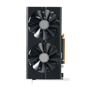 Tarjeta de Video para Juegos RX 580 al Mejor Precio al por Mayor, 2048sp 2304sp GDDR5 8GB GPU para Juegos de Escritorio, Tarjeta Gráfica RX 580, GPU RX 580 - Product Image 4