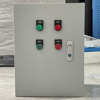 Équipements et fournitures électriques basse tension Tableau de distribution d'énergie et appareillage de commutation Boîtier de distribution de type appareillage