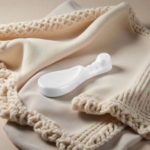 Reposapalillos de Cerámica, Porcelana Blanca, para Servicio en Restaurantes y Hoteles - Product Image 2