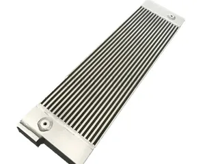 23572423 Ingersoll Rand new arrival heat exchanger