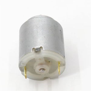 TM tốc độ cao r140 tái 140 140 3V 15000 vòng/phút vòng nhỏ Mini DC động cơ Bàn chải điện cho người hâm mộ và đồ chơi tự làm mô hình leo núi Xe thuyền - Product Image 4